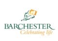 This is the Barchester logo.