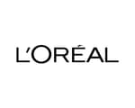 This is the Loreal logo image. 