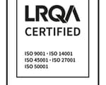 LRQA Logo