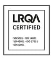 LRQA Logo
