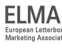 This is the logo image for ELMA.
