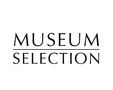 museum selection logo customer service