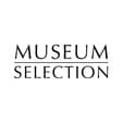 museum selection logo customer service