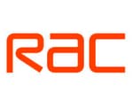 RAC logo