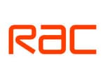 RAC logo