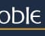 This is a logo image of the company The Noble collection.