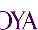 This is a picture of the Royal London logo. 