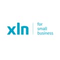 This is a logo image for XLN.