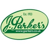 J Parker's logo