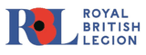 This is the Royal British Legion logo