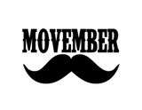 Movember Logo