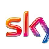 Sky logo