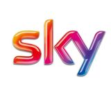 Sky logo