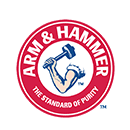 Arm and Hammer Logo 