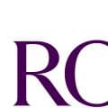 This is a picture of the Royal London logo. 