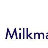 This is the logo image of the Modern Milkman logo.