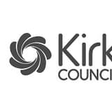 Kirklees Council Case Study Card Logo