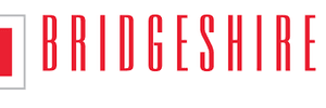 This is an image of the Bridgeshire logo. 
