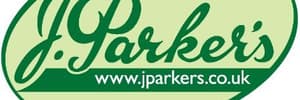 J Parker's logo