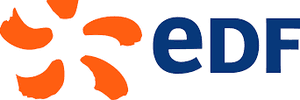 EDF logo