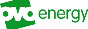 ovo Energy Case Study Card Logo