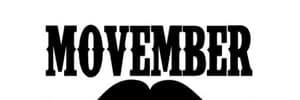 Movember Logo