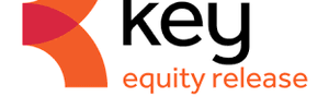This is an image of the logo for the company key. 