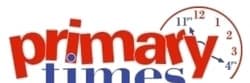 Primary Times Logo 