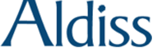 Aldiss logo 1