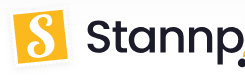 Stannp logo
