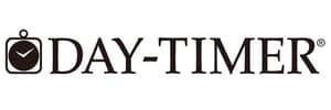 This is the Day-Timer Logo.