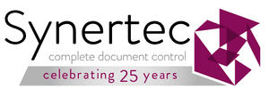 Synertec logo website