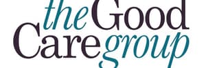 the good care group logo