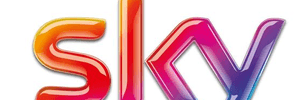 Sky logo