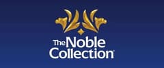 This is a logo image of the company The Noble collection.