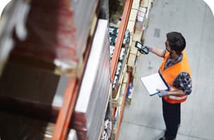 Whistl Fulfilment Intergrations picture 