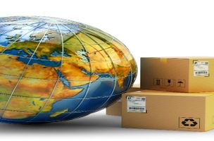 International Parcel Delivery 