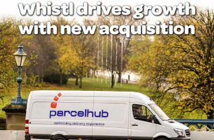 Whistl Summer 2018 Magazine