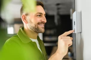 Energy and Utility Support