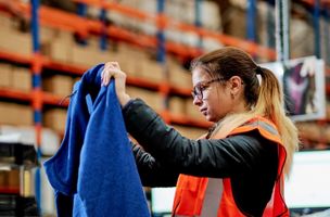 Why Fashion Brands Need Flexibility Fulfilment