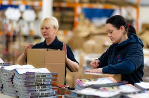 print fulfilment, magazine fulfilment, brochure fulfilment