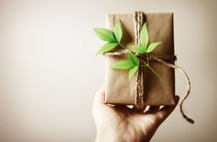 Eco Parcel Packaging