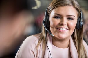 outsource customer service uk