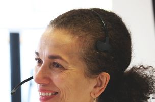 Whistl Outsource Customer Services