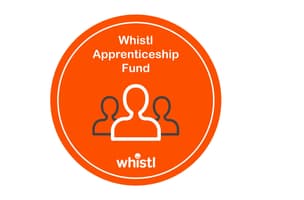 This is the thumbnail logo of WAF