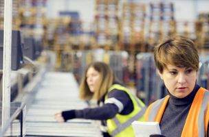 Machine Operator banner one