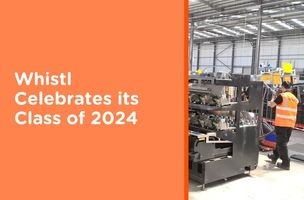 whistl national apprenticeship week 2025