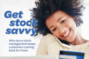 Front cover of the Whistl Magazine, Winter 2018 edition