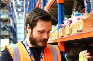 Third-Party Logistics