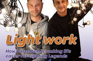 Whistl Winter Magazine 2024 Front page